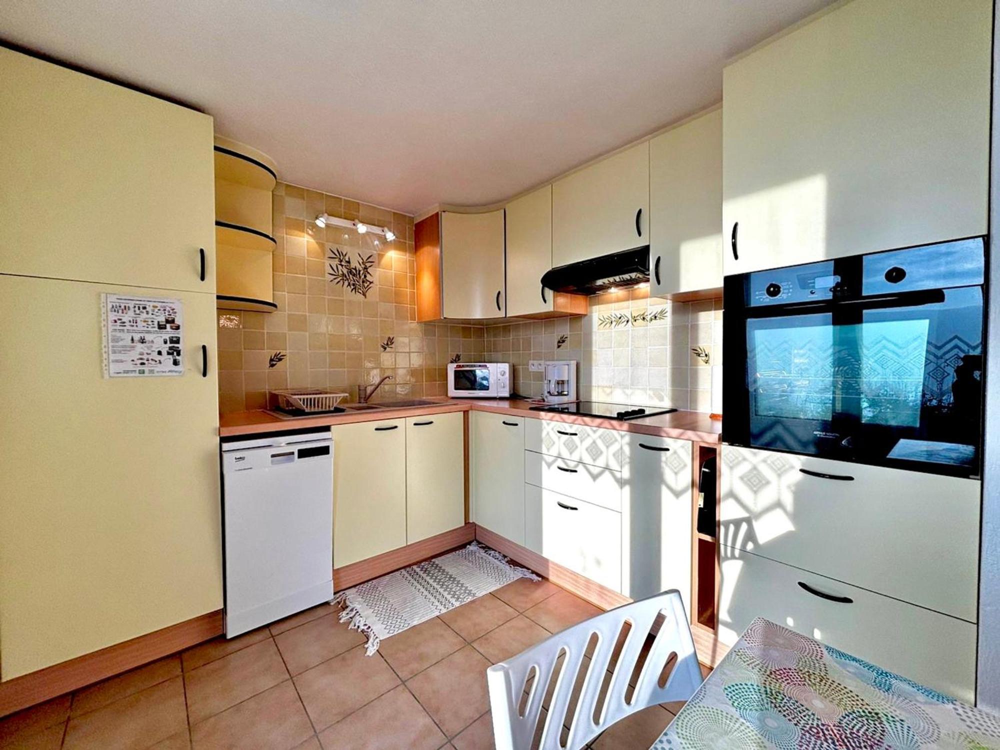 Appartement Confortable Avec Terrasse Et Wifi - Fr-1-432-32 Annecy Exterior foto